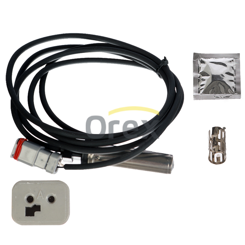 ABS SENSOR OKUYUCU RENO V-2-3 ARKA SAG 7421 363474
